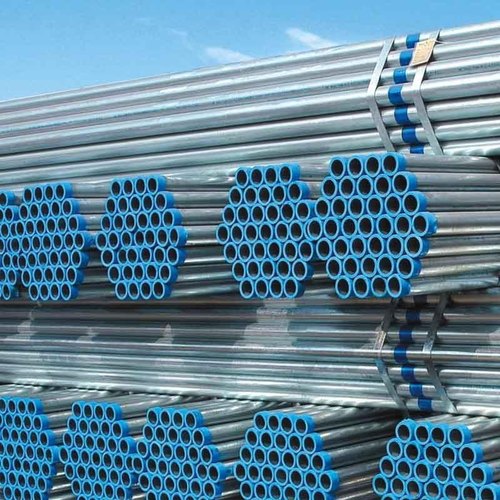 Jindal GI Pipe  wholesaler,Supplier,Trader, Dealer in Vidyavihar