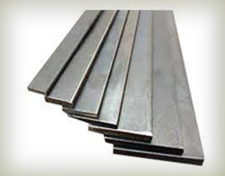 Mild Steel Flat Bar